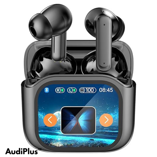 HTC‑style Écouteurs Bluetooth Sans‑Fil