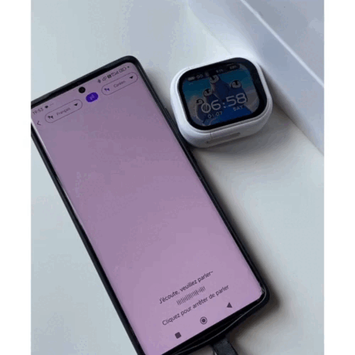 HTC‑style Écouteurs Bluetooth Sans‑Fil