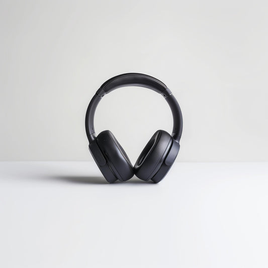 casque sans fil HiFi stéréo.